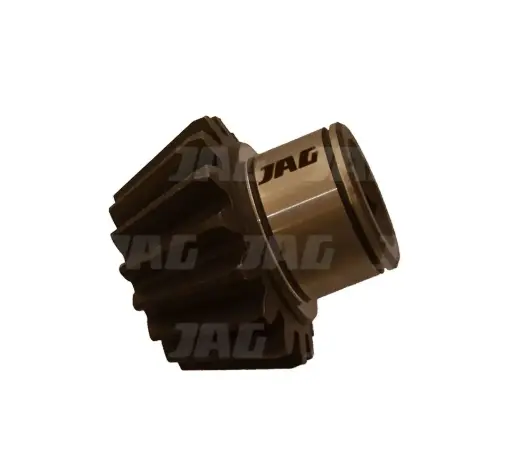 [503] PINION 0307.77 59-0153 WELGER 