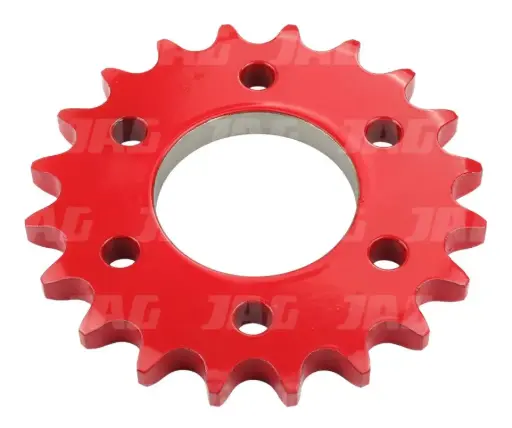 [04453] PINION 0308.78 59-0103 Z20 WELGER
