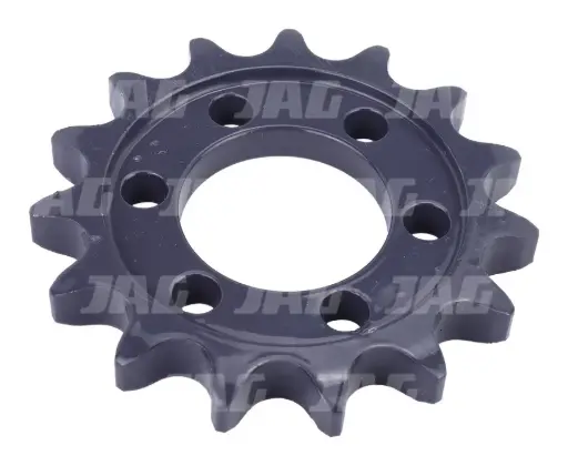 [00003439] PINION 619563.0 04-0143 CLAAS