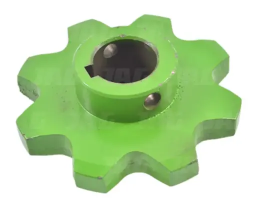 [01553] PINION 06517389 Z8 FI30 DEUTZ-FAHR