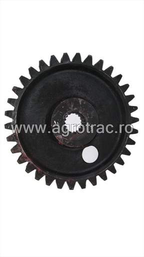 [00006713] PINION 0705.15 Z34 N18 WELGER AP12
