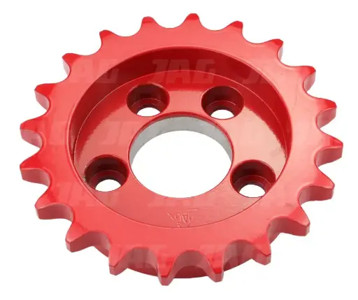 [00005874] PINION 0709.11.02.00 59-0059/1 WELGER