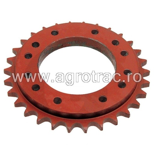 [1826] PINION 0709.22.00.00 WELGER ORIGINAL