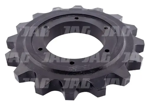[00009764] PINION 1.300.153.42 Z16 81-0001 OROS 