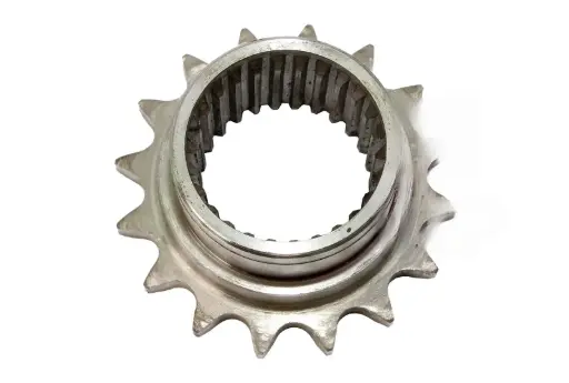 [01320] PINION 1.322.979 Z16 OROS