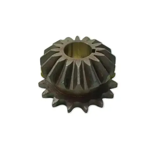 [00009525] PINION 16.02.050 12.02.050 GALLIGNANI