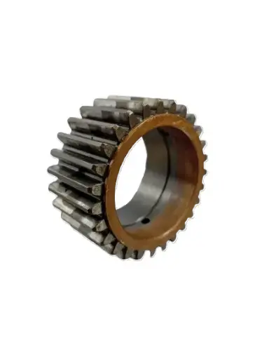 [00005517] PINION 1612727M91 AGCO ORIGINAL