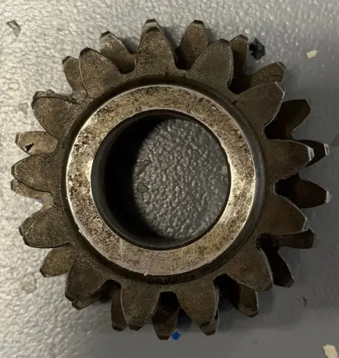 [1830] PINION 2052322 Z21-Z13 26X34MM 