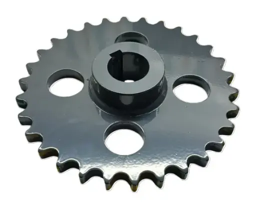 [00010650] PINION 280583.1 Z30 FI45 KRONE