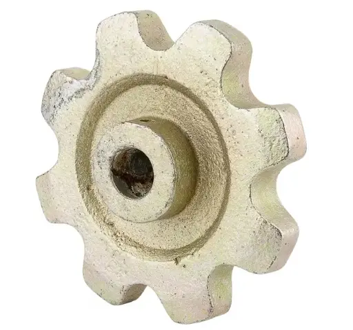 [00005830] PINION 414308M1 Z8-FI20 14-0014 MF ~