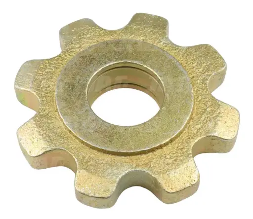 [00005607] PINION 414842M1 14-0016 MF Z8-FI42 ~