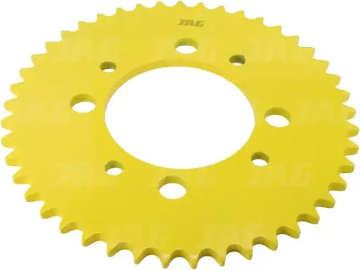 [00006840] PINION 42-0035 80334975 NH ~