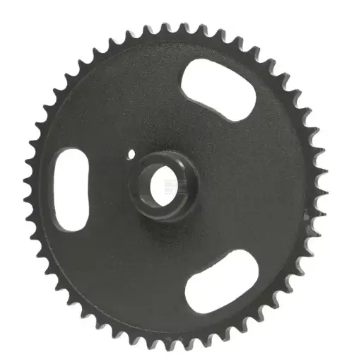 [00007933] PINION 608985 Z50 CLAAS ~