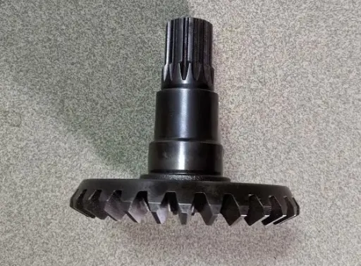 [00010210] PINION 613923.0 Z29 CLAAS 