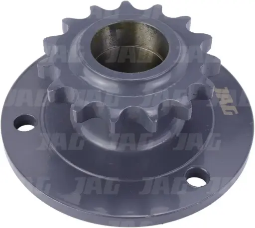 [00008242] PINION 619163.0 Z15 CU 6004-2RS CLAAS ~