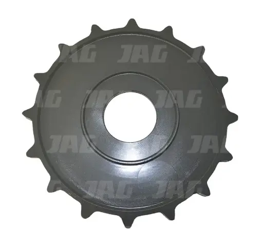 [00008638] PINION Z16 651024.0 02-0225 CLAAS