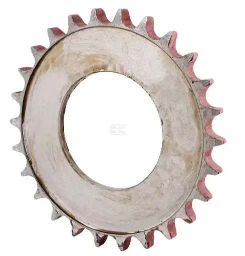 [00009702] PINION 654321.0 Z26 04-0164 CLAAS 