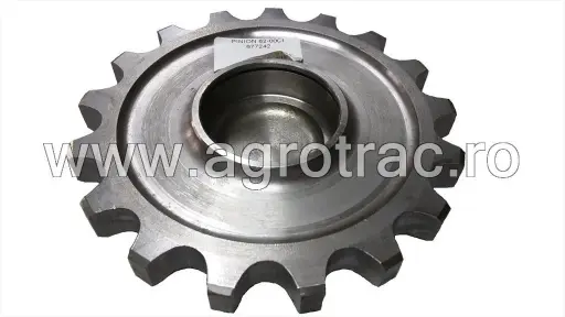 [00005791] PINION 677242.4 82-0001 994315.0 CLAAS 