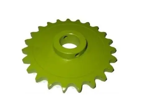 [00008660] PINION 748595.0 04-0145 Z20 CLAAS 