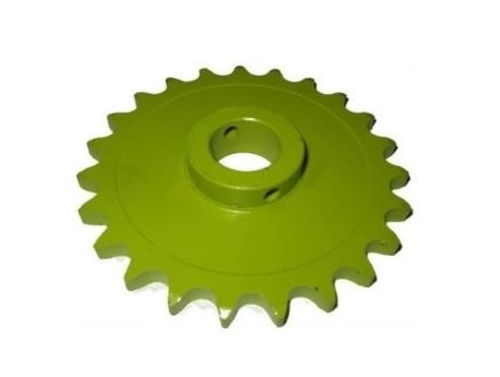 [00008659] PINION 748596.0 04-0146 Z23 CLAAS 