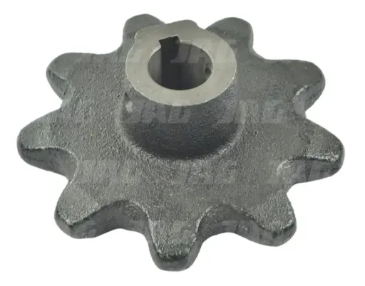 [00006718] PINION 80321074 Z9 25MM NEW HOLLAND ~