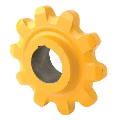 [00011662] PINION 80392932 Z10 FI45 NH ~