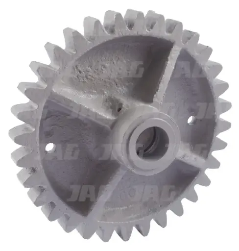 [00004501] PINION 808276.0 Z32 195435 CLAAS ~