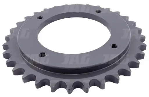[00005677] PINION 813562.0 59-0055 CLAAS MARKANT 55 ~