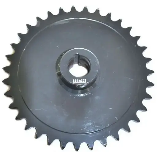 [00005590] PINION 818744.0 59-0118 CLAAS 