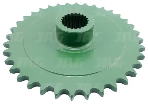 [00005346] PINION AE29745 JD033 JD ~