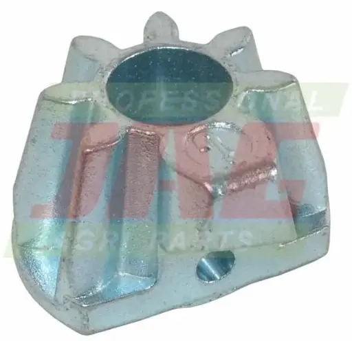 [00004385] PINION AX MELC RS3782C 206.3782.20 B127601 RASSPE ORIGINAL
