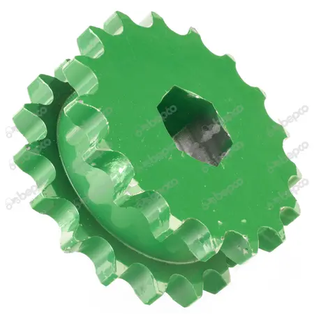 [00012077] PINION  Z17-Z17 CC106641 JD ECONOMY DC20575