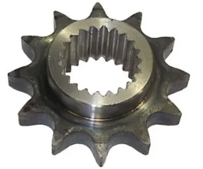 [00006060] PINION CC17951 JOHN DEERE ORIG 