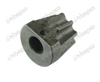 [02904] PINION CIOC 0764.04 58-0054 62.503 WELGER ECO ~