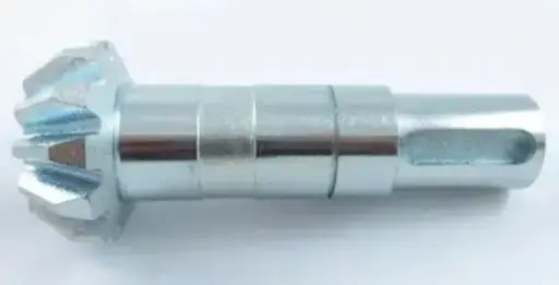 [03975] PINION CU AX Z13 DR7050 OLIMAC AM