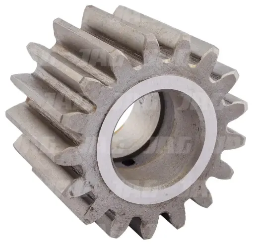 [06725] PINION CUTIE 631634.0 Z17 06-0019 CLAAS 