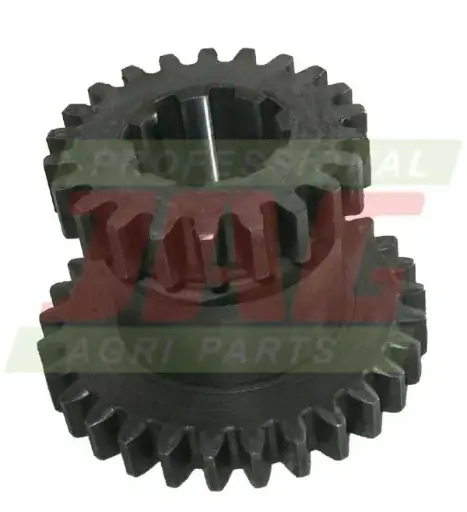 [03057] PINION CUTIE 671662.0 Z22/29 8N 06-0122 CLAAS
