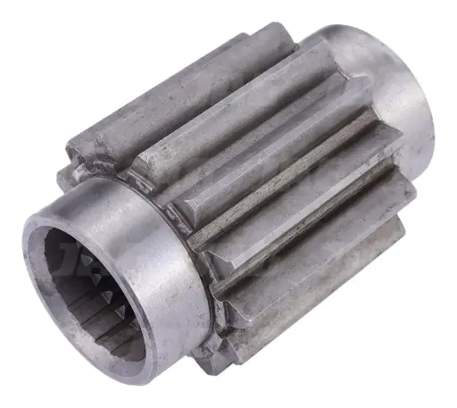 [03058] PINION CUTIE 674753.0 06-0118 CLAAS 