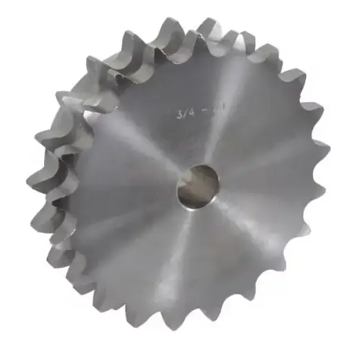 [15380] PINION DUBLU 12B-2 Z20 SD3420