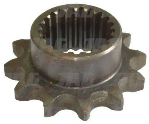 [2095] PINION E19123 Z12 59-0032 JD