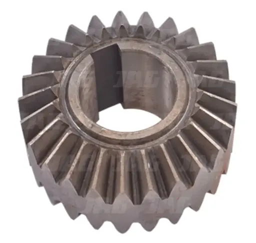 [01416] PINION GRUP HEDER PORUMB 692020.0 Z25-25 FI45 CLAAS 