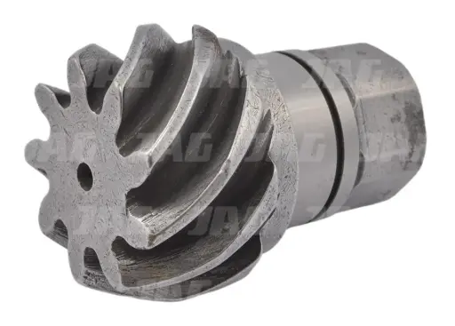 [15129] PINION GRUP PICK-UP Z9 0307.83 WELGER 
