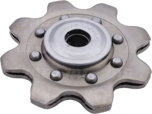 [00008676] PINION HEDER PORUMB Z8 AN102448 176283C91 22-0104 JD CNH 