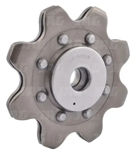 [01316] PINION HEDER PORUMB Z8 FI16 AH101219 22-0105 JD 