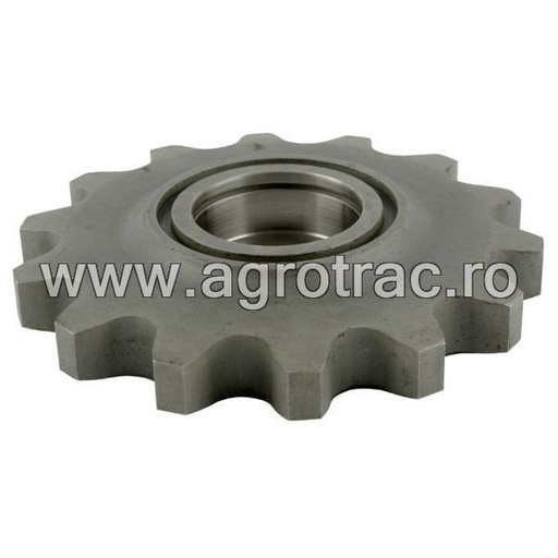 [00005790] PINION HEDER Z14 496322 995810 82-0055 B104210 CLAAS