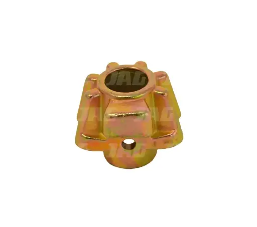 [00004412] PINION INODATOR 000009.1 808551.0 58-0005 B126825 CLAAS
