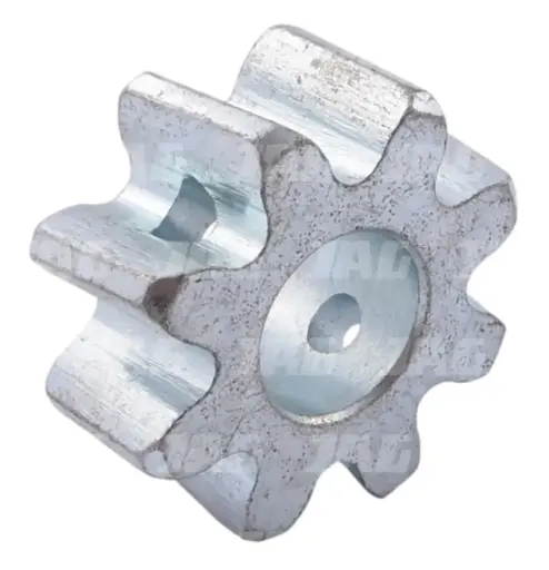 [1628] PINION SUVEICA RS3779 58-0036 RASSPE
