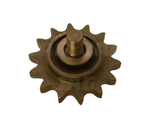[15133] PINION INTINATOR Z14 770638.0 CU RULMENT PT CLAAS 