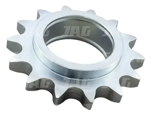 [00007011] PINION INTINZATOR 818767.0 Z14 12A-1 04-0274 626027 B103483 CLAAS 