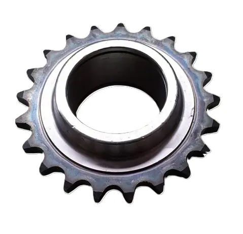 [00011941] PINION INTINZATOR 819268.0 Z21 CLAAS